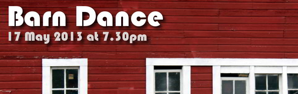 Barn Dance
