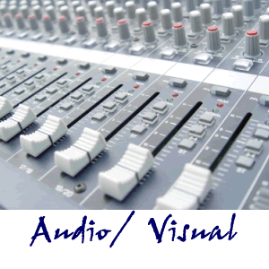 Audio Visuak Rota