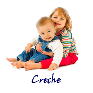 Creche Rota