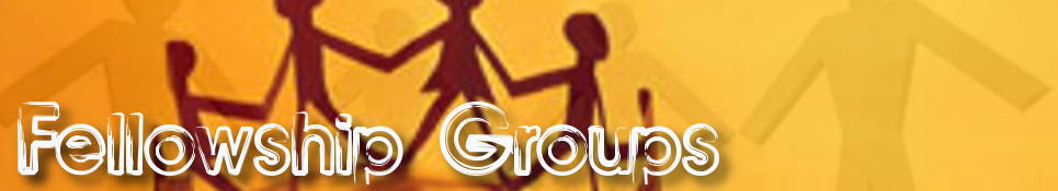 Fellowship Groups at Maze
