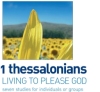 Fellowship Groups - Living for God
