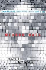 Mirror Ball by Matt Redmond - Book review