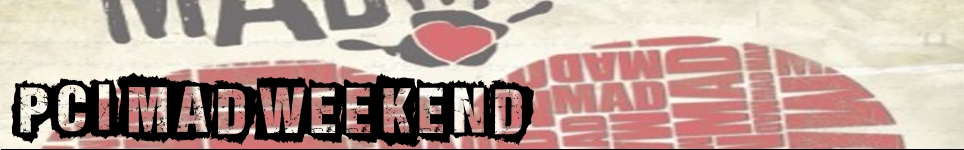 MAD Weekend with Maze Presbyterian Church