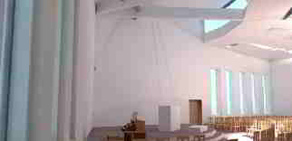 meetinghouse