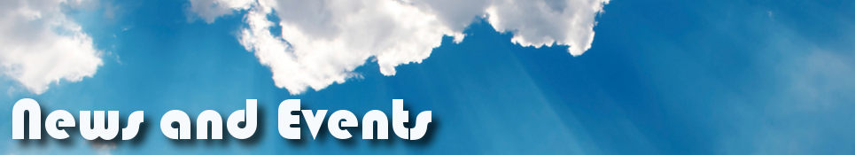 news and events