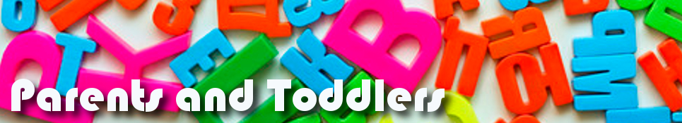 parentsandtoddlers