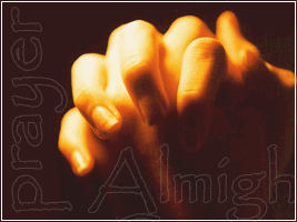 Prayer