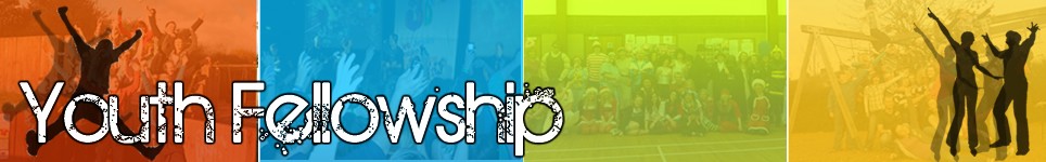 Youth Fellowship at Maze Presbyterian