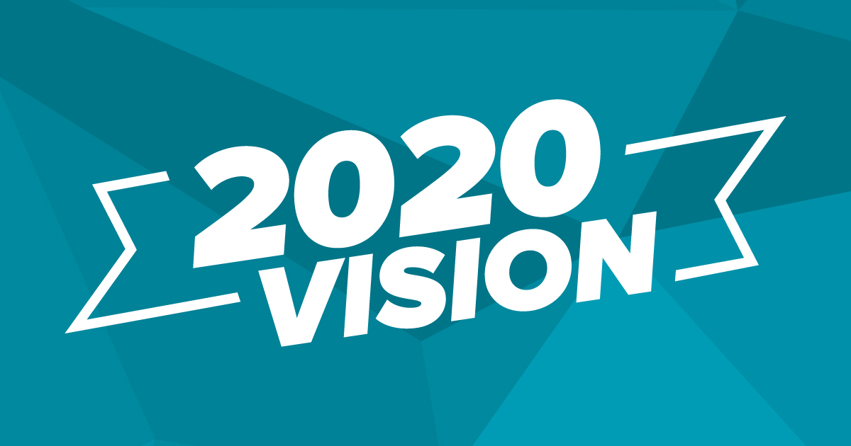 2020 Vision for Discipleship | Maze Presbyterian Church